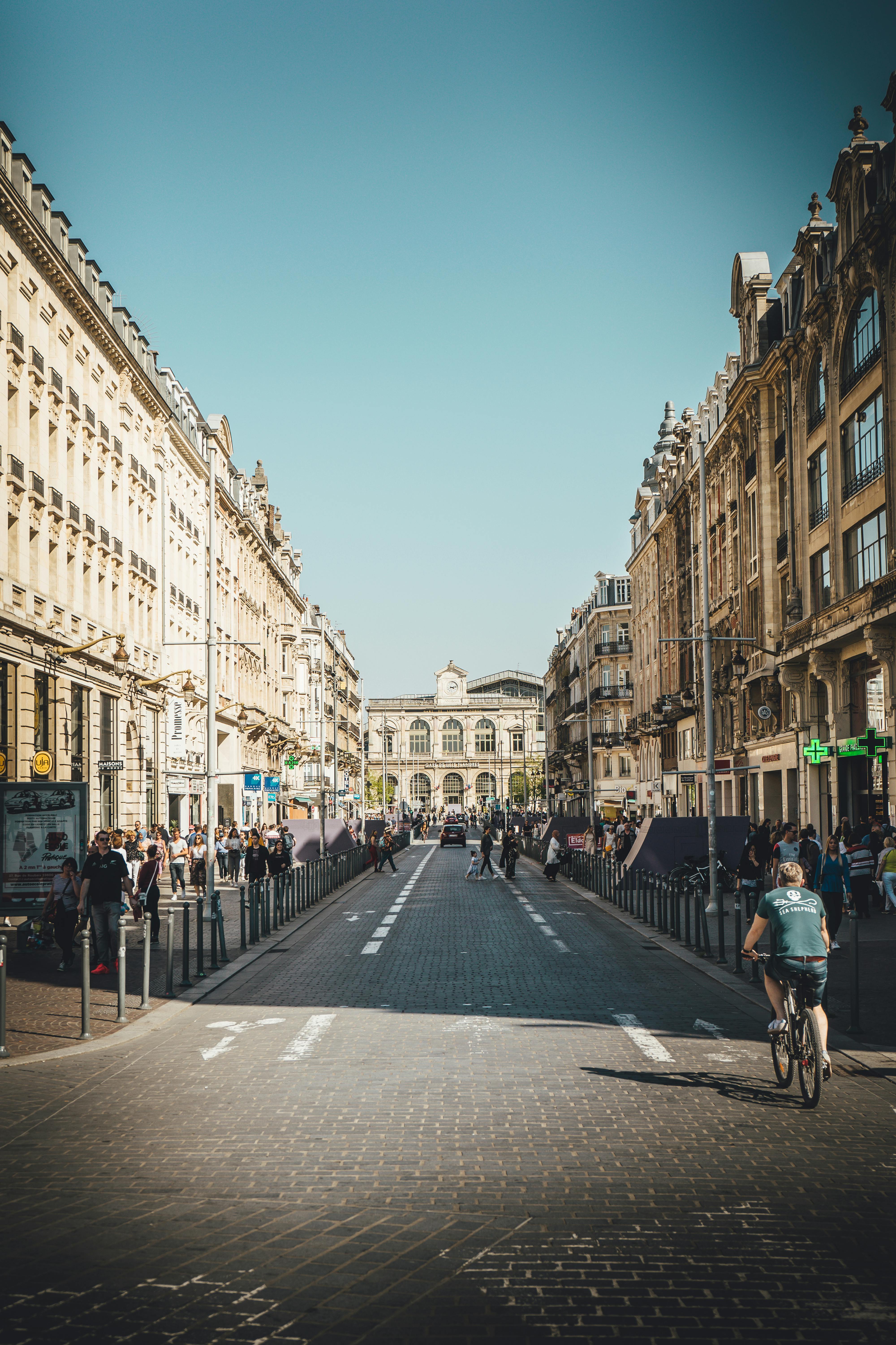 Lille - love room dans le Nord