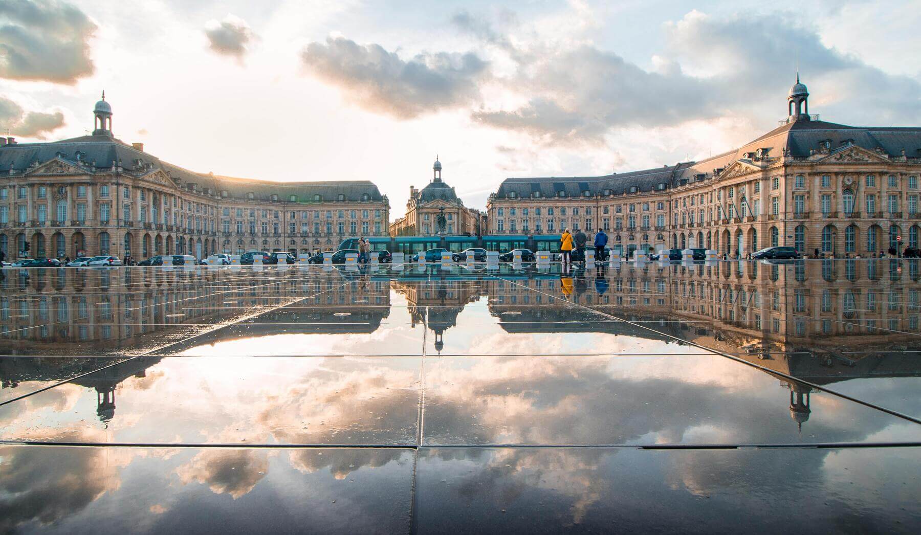 Love room à Bordeaux, gare st jean