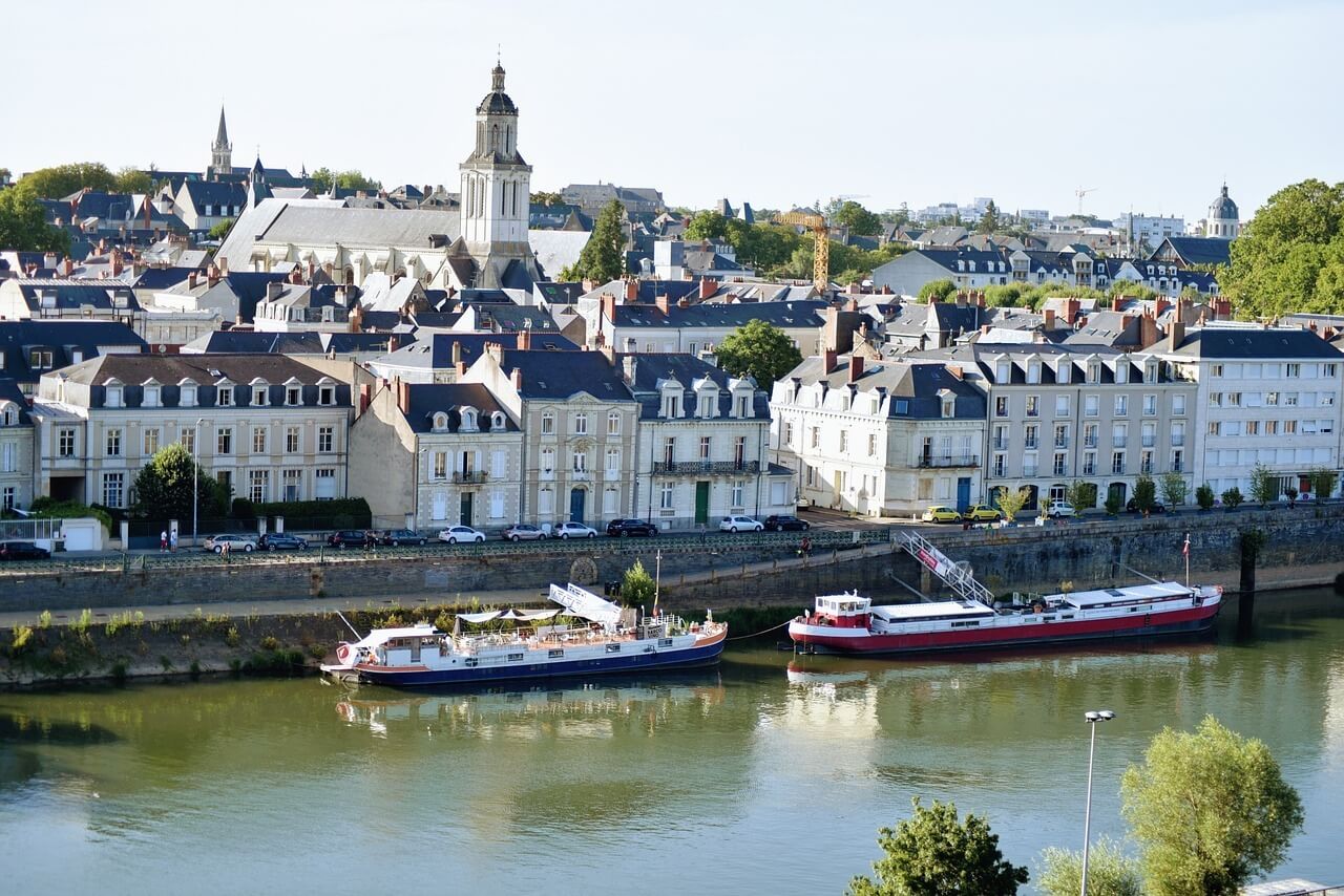 Angers