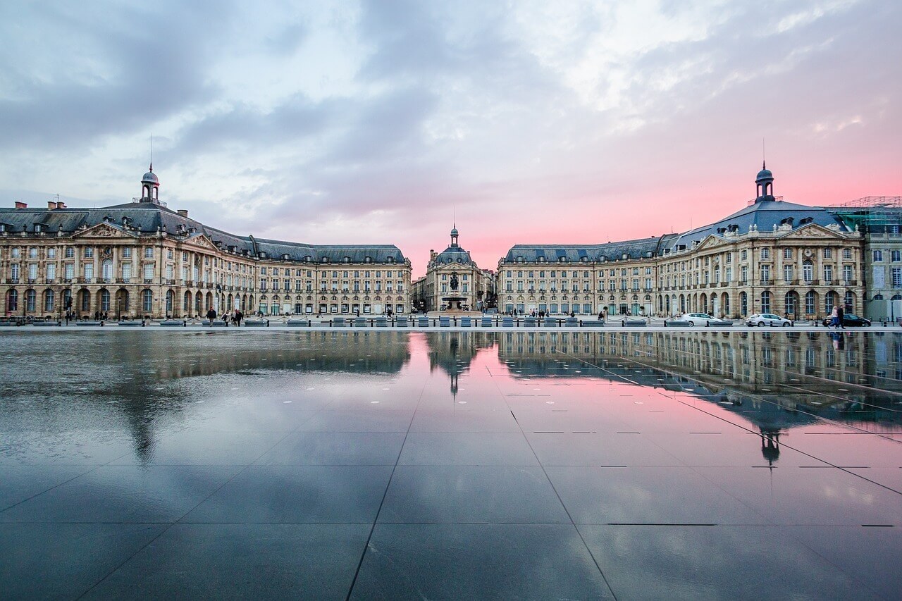 Bordeaux - love room en nouvelle-aquitaine