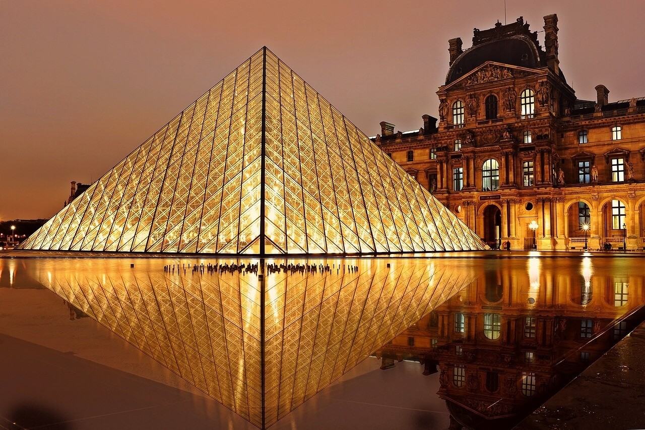 Paris - Love room en île-de-france