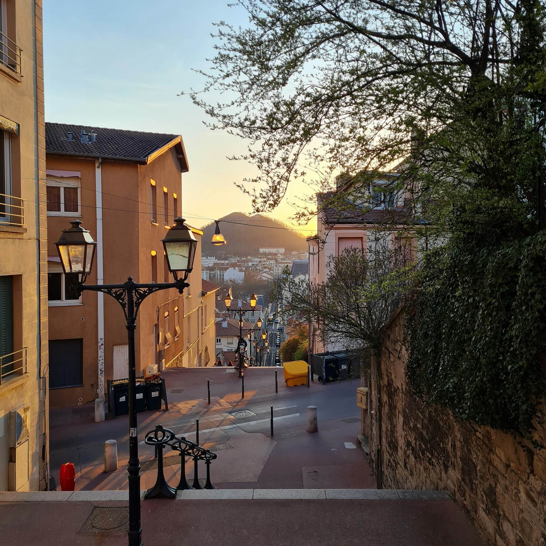 Saint-Étienne - Love room dans la Loire