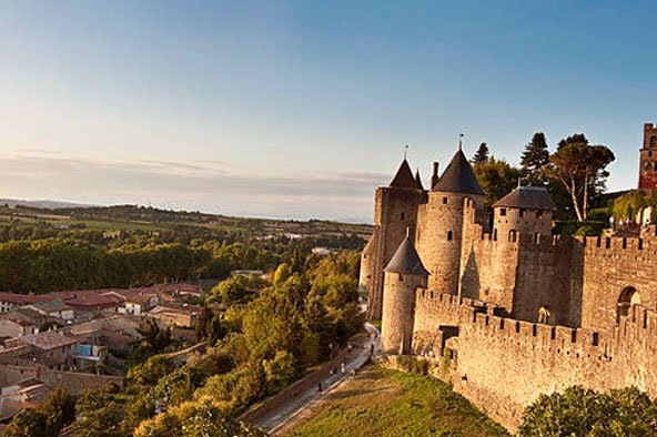 Love room dans l'aude