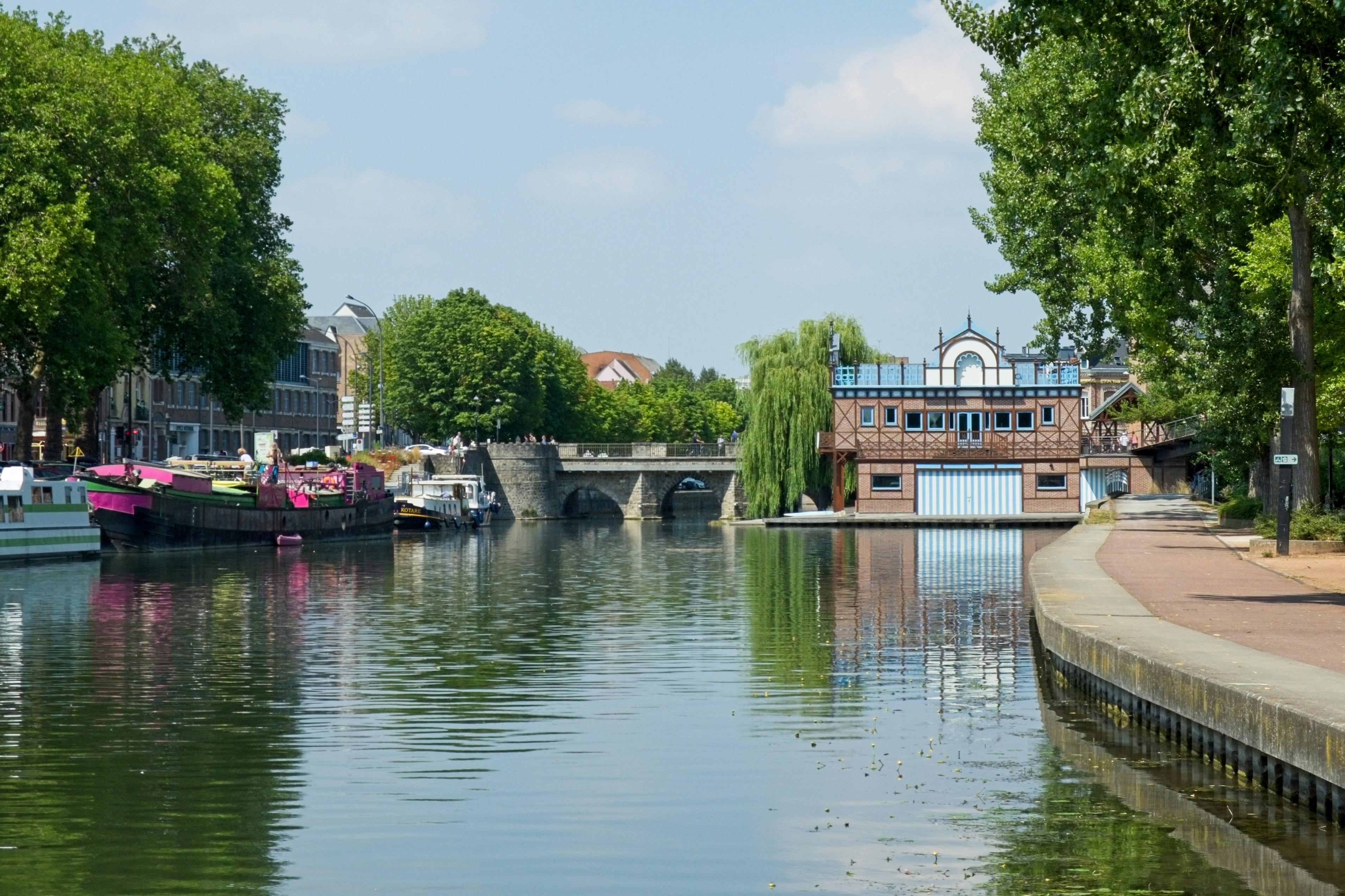 Amiens - Love room en Somme